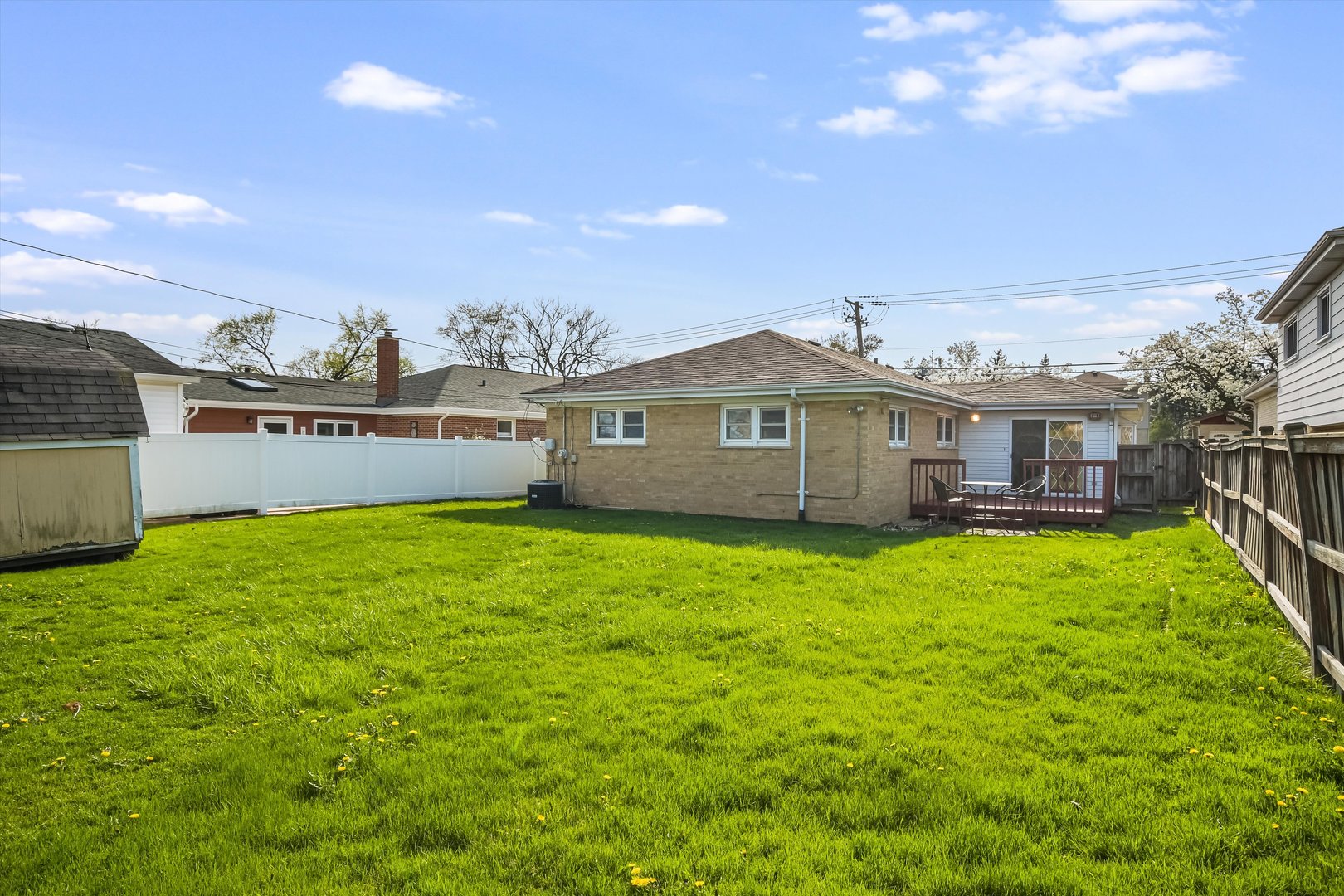 929 N Western Avenue, Park Ridge, IL 60068