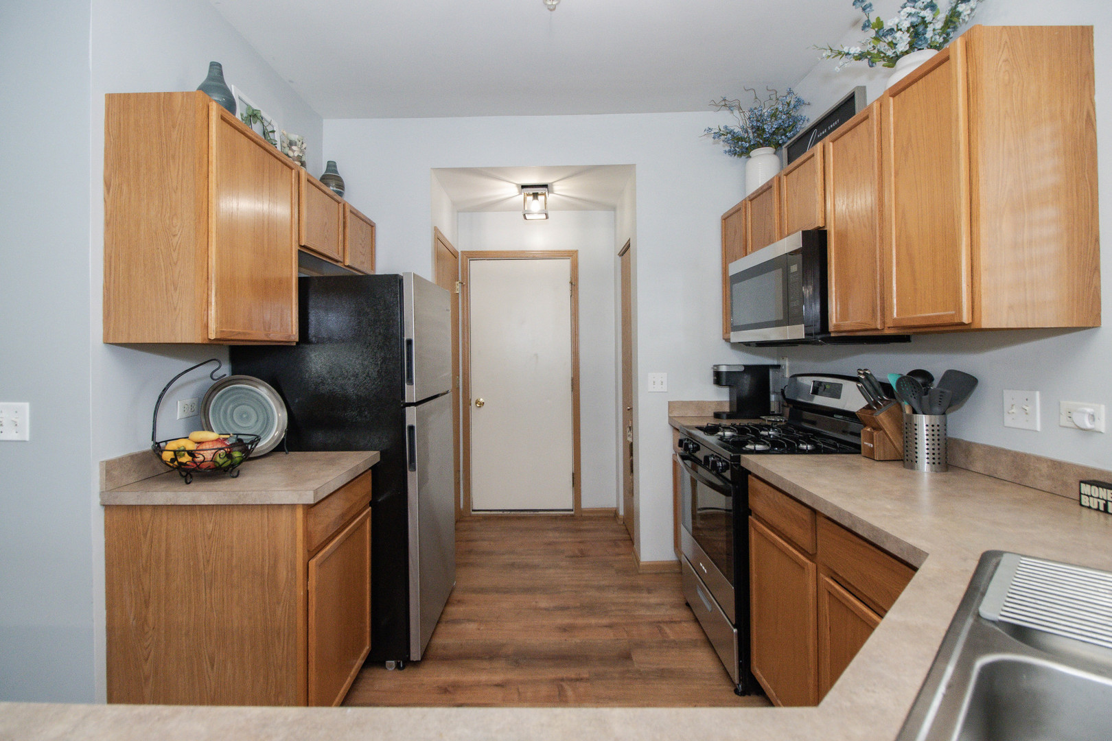 627 Windsor Drive #5A, Fox Lake, IL 60020