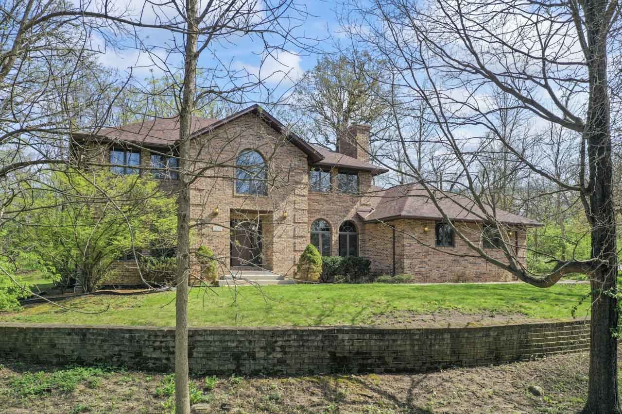 705 Briar Lane, Morris, IL 60450