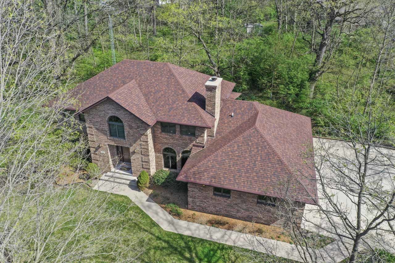 705 Briar Lane, Morris, IL 60450