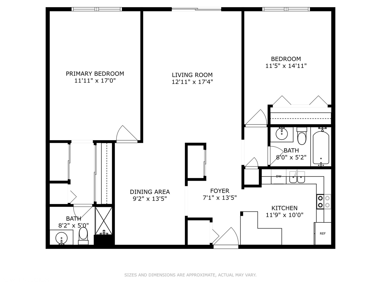 1200 W Northwest Highway #202, Mount Prospect, IL 60056