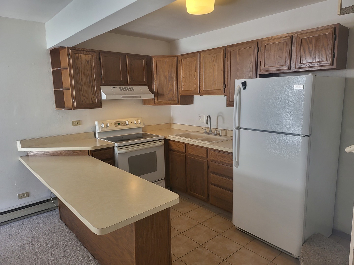 32 Montego Colony #7, Fox Lake, IL 60020