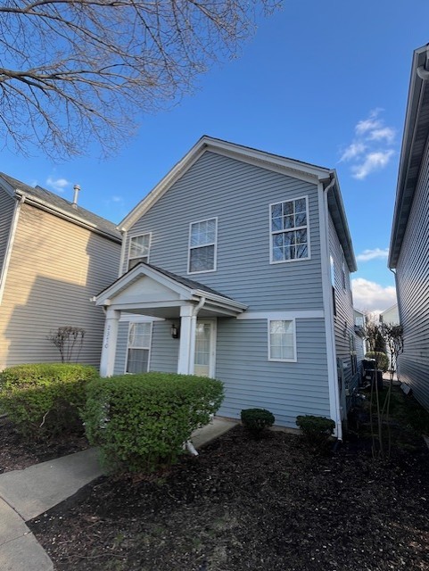 2370 Woodhill Court, Plainfield, IL 60586