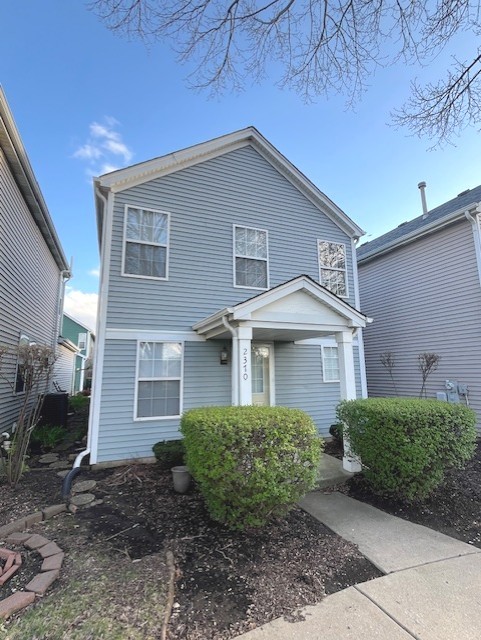 2370 Woodhill Court, Plainfield, IL 60586