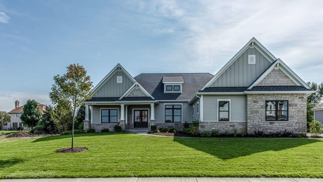 553 Quail Street, North Aurora, IL 60542