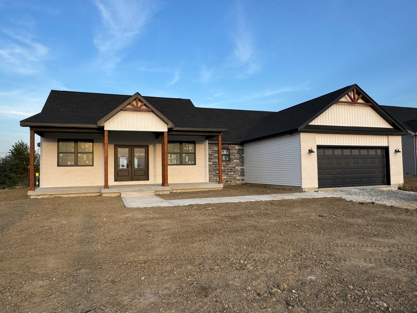 30809 Harvest Drive, Wilmington, IL 60481