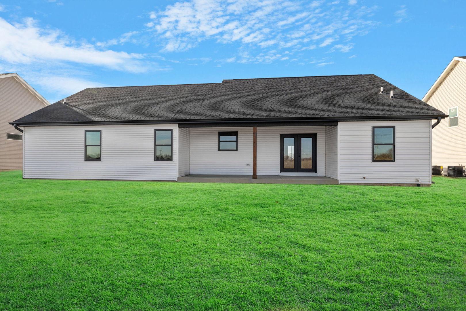 30809 Harvest Drive, Wilmington, IL 60481