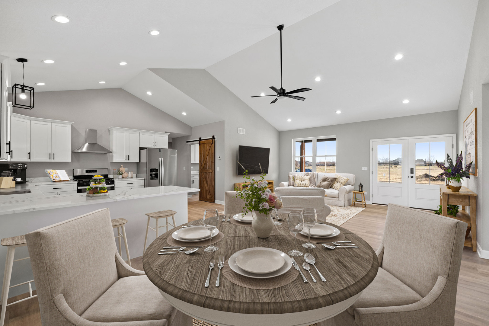 30809 Harvest Drive, Wilmington, IL 60481