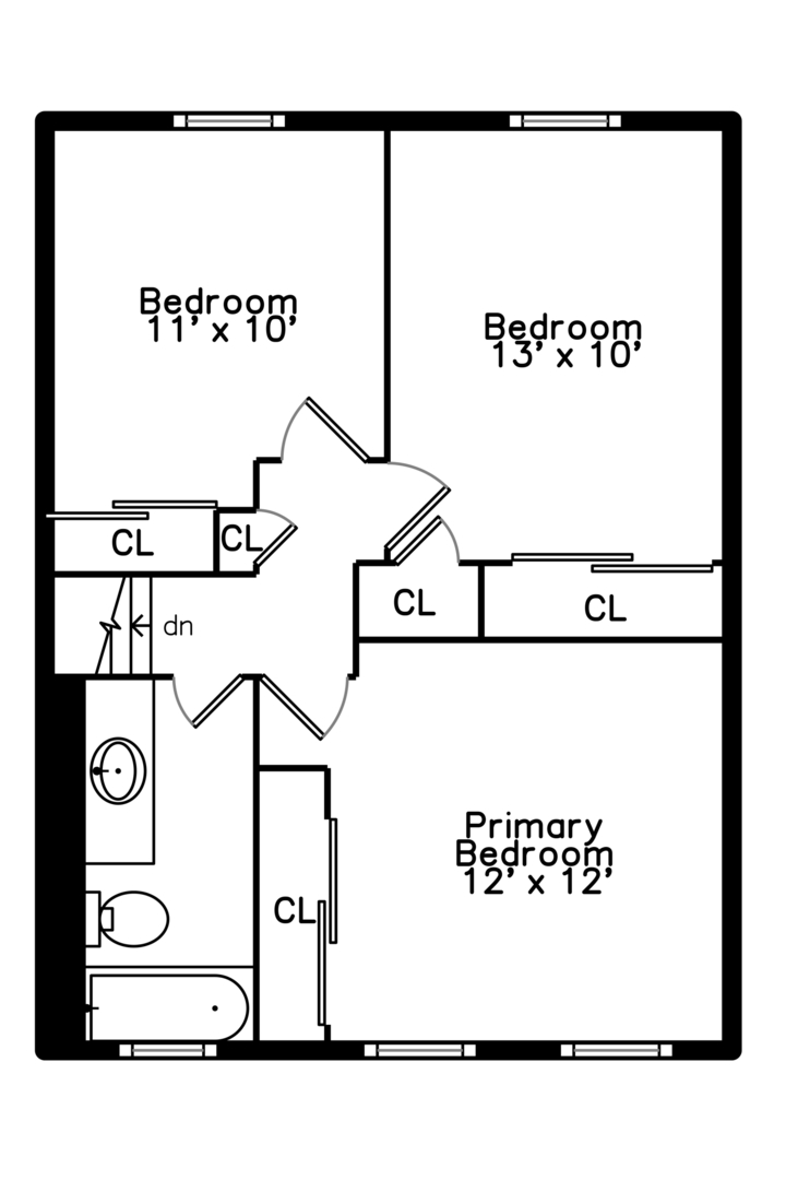 1485 Devonshire Lane, Hoffman Estates, IL 60169