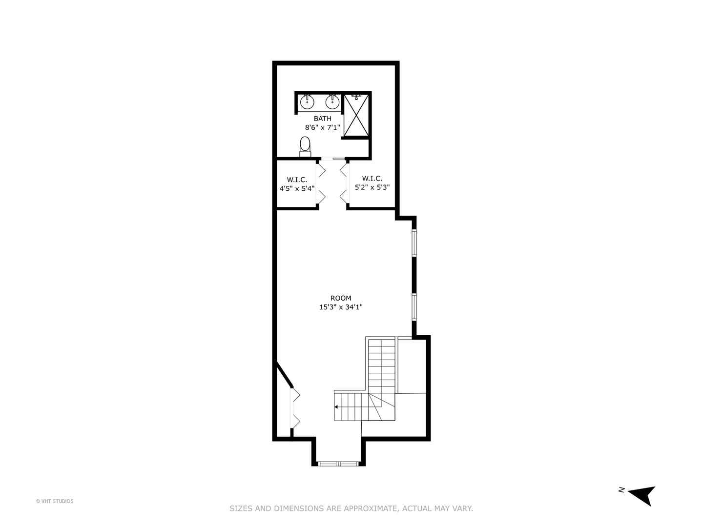 407 S 13th Avenue, Maywood, IL 60153