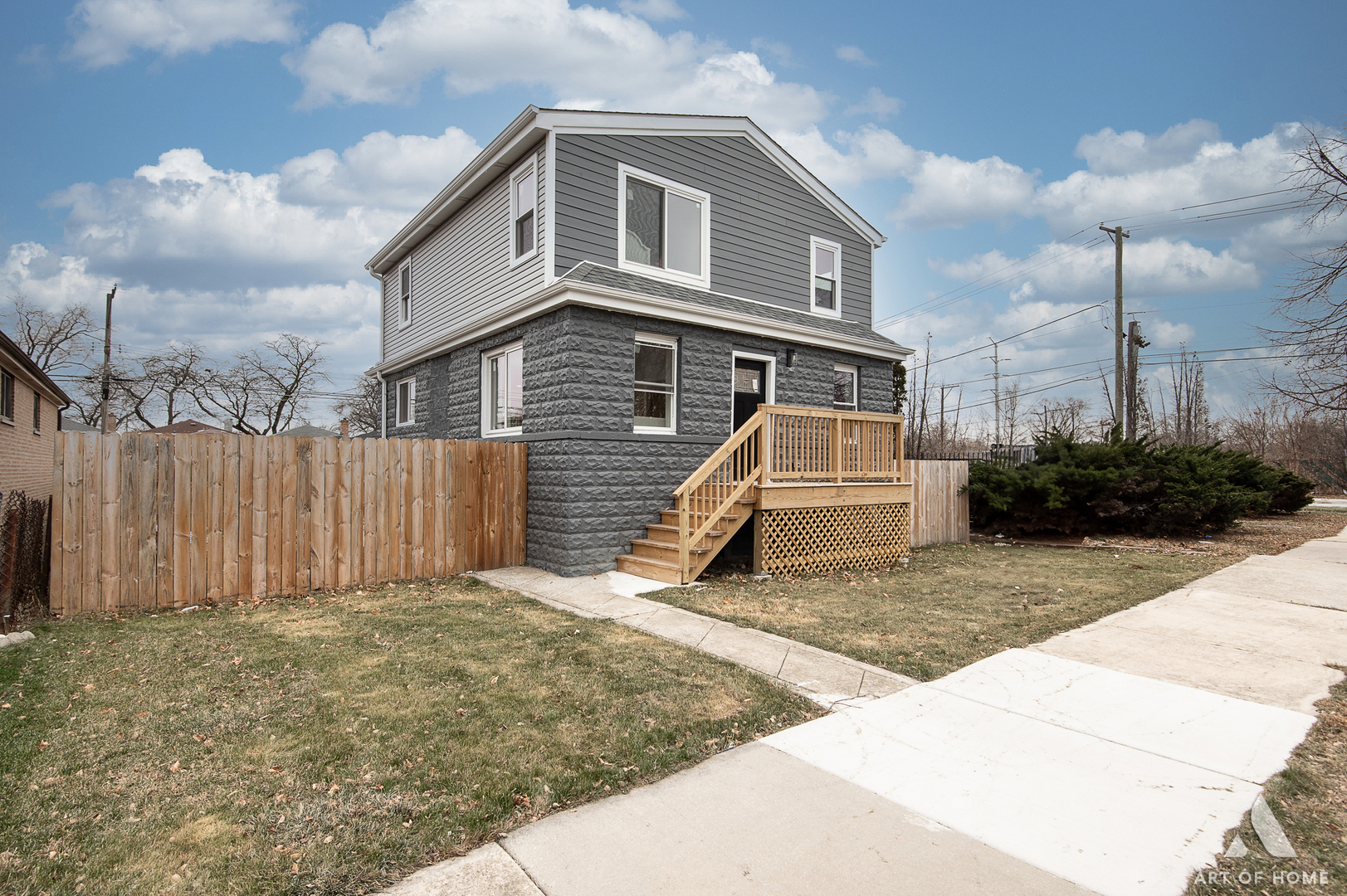 9106 S Eggleston Avenue, Chicago, IL 60620