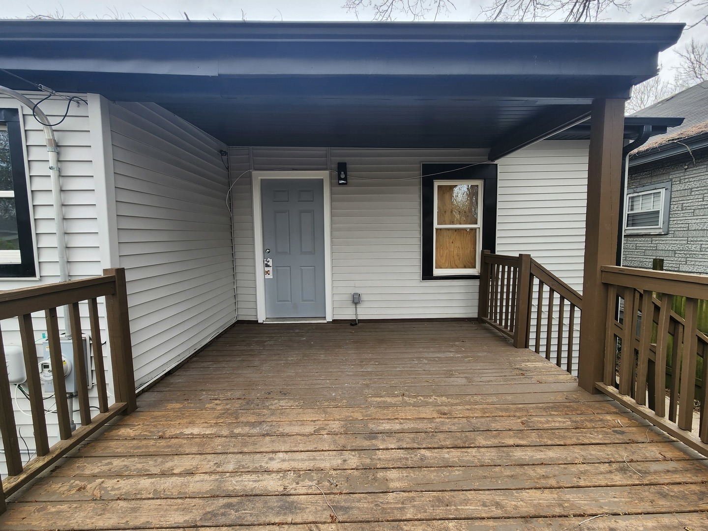 12416 S Carpenter Street, Calumet Park, IL 60827