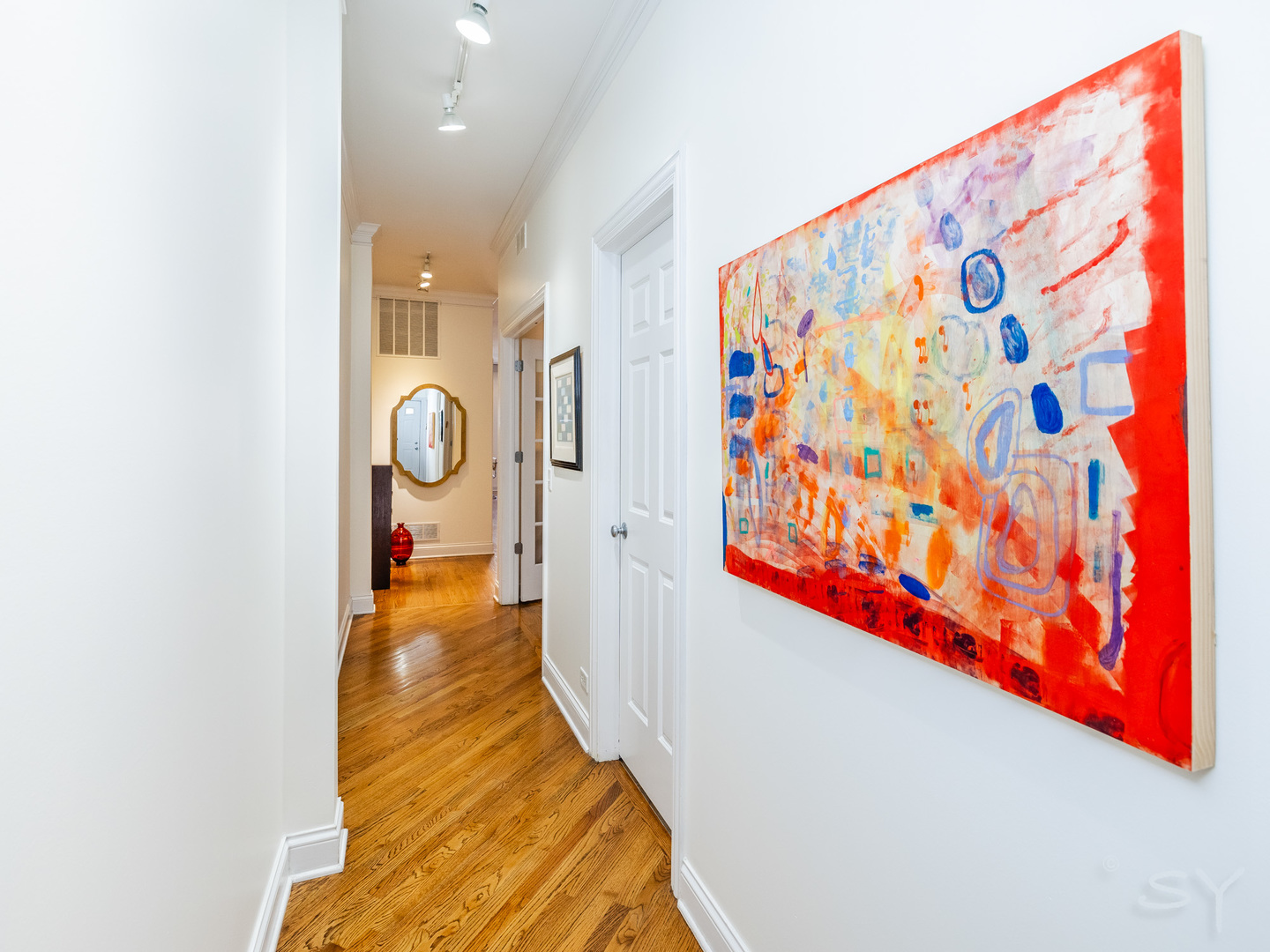 669 N Peoria Street #2N, Chicago, IL 60642
