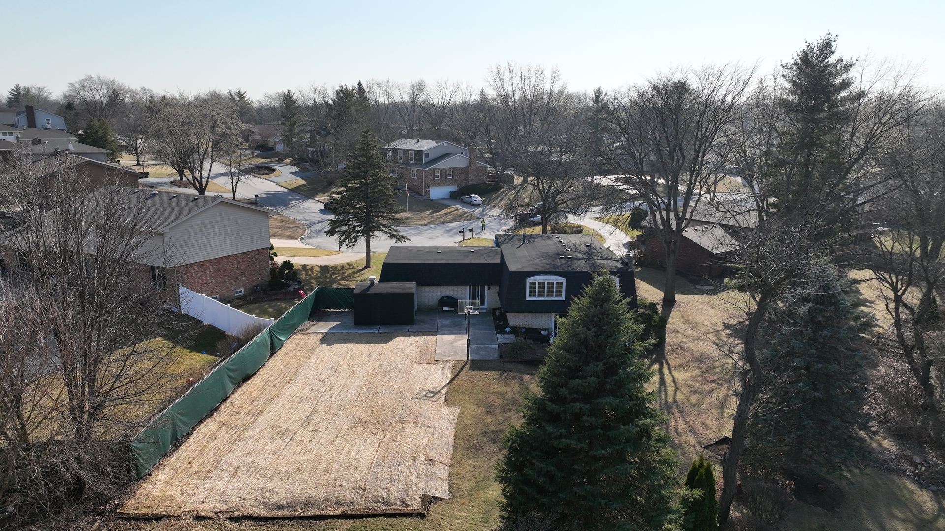 13923 S Kickapoo Trail, Homer Glen, IL 60491