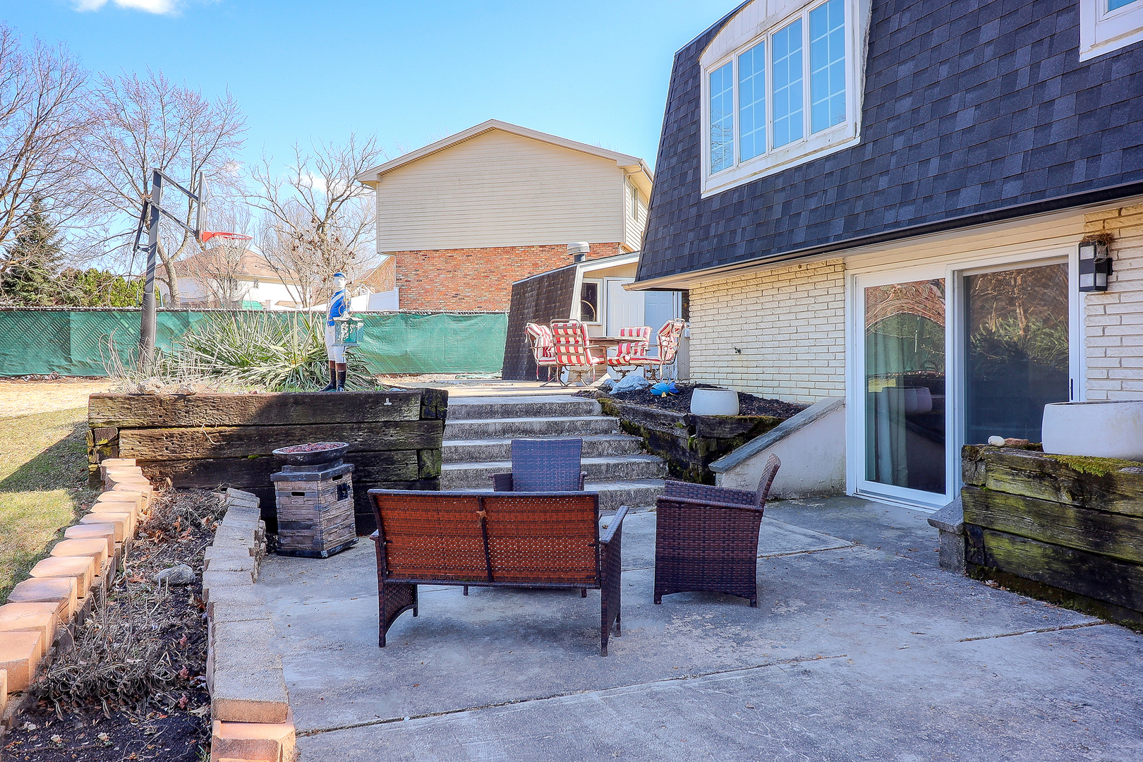 13923 S Kickapoo Trail, Homer Glen, IL 60491