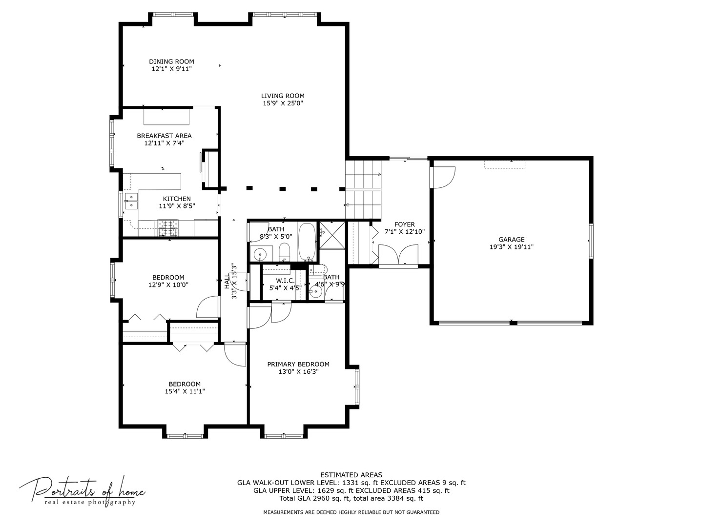 13923 S Kickapoo Trail, Homer Glen, IL 60491