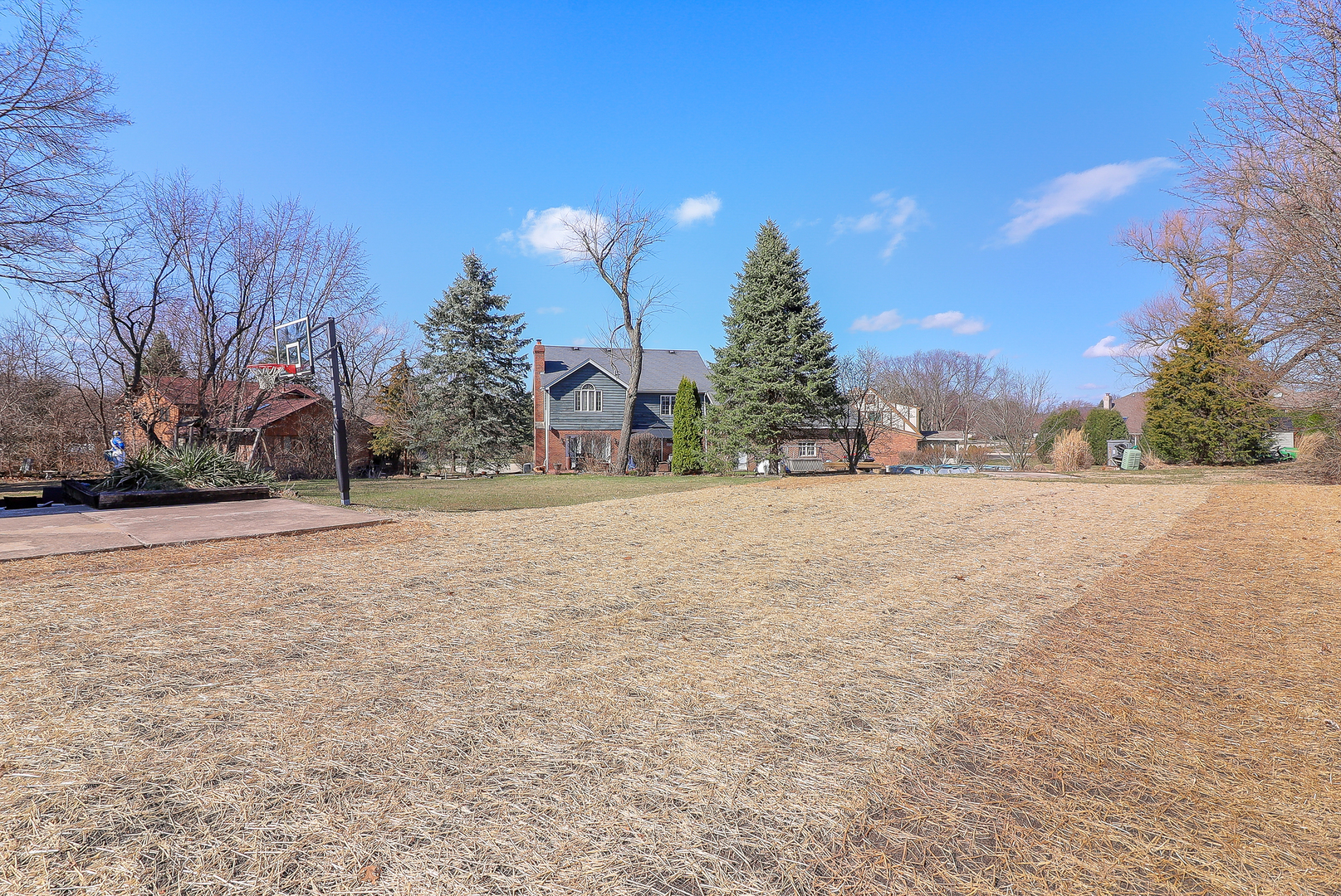 13923 S Kickapoo Trail, Homer Glen, IL 60491