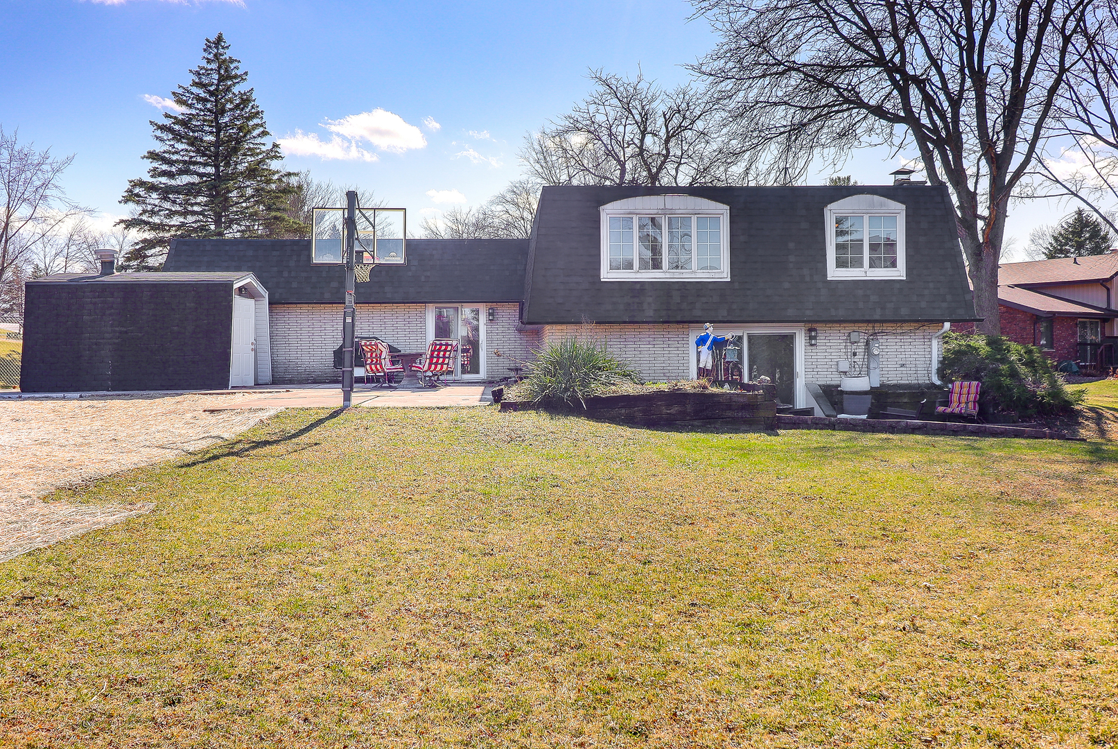 13923 S Kickapoo Trail, Homer Glen, IL 60491