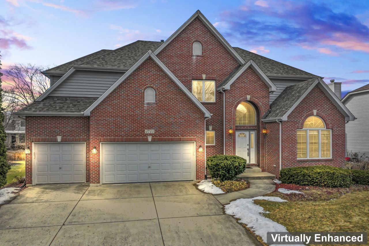 2723 Willow Ridge Drive, Naperville, IL 60564