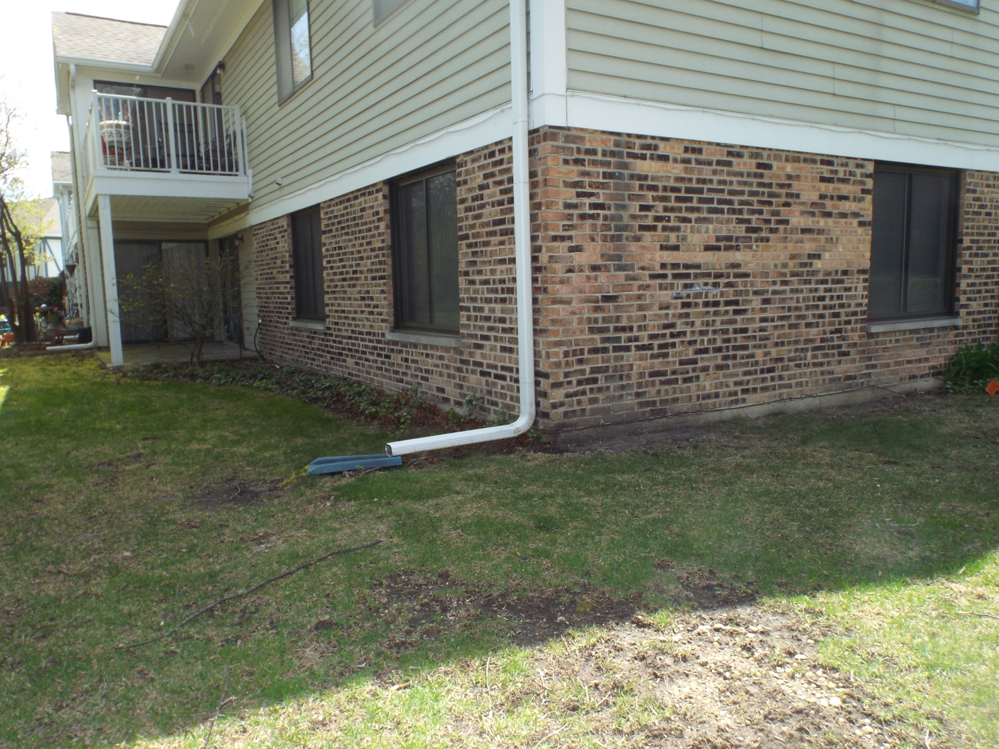 820 Yosemite Trail #A, Roselle, IL 60172
