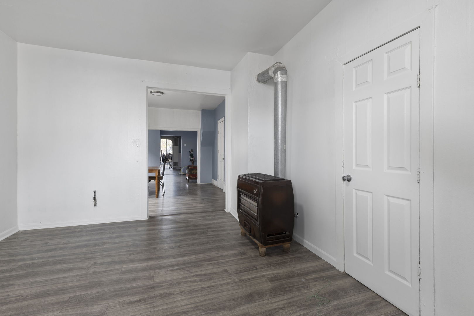 4737 S Ada Street, Chicago, IL 60609