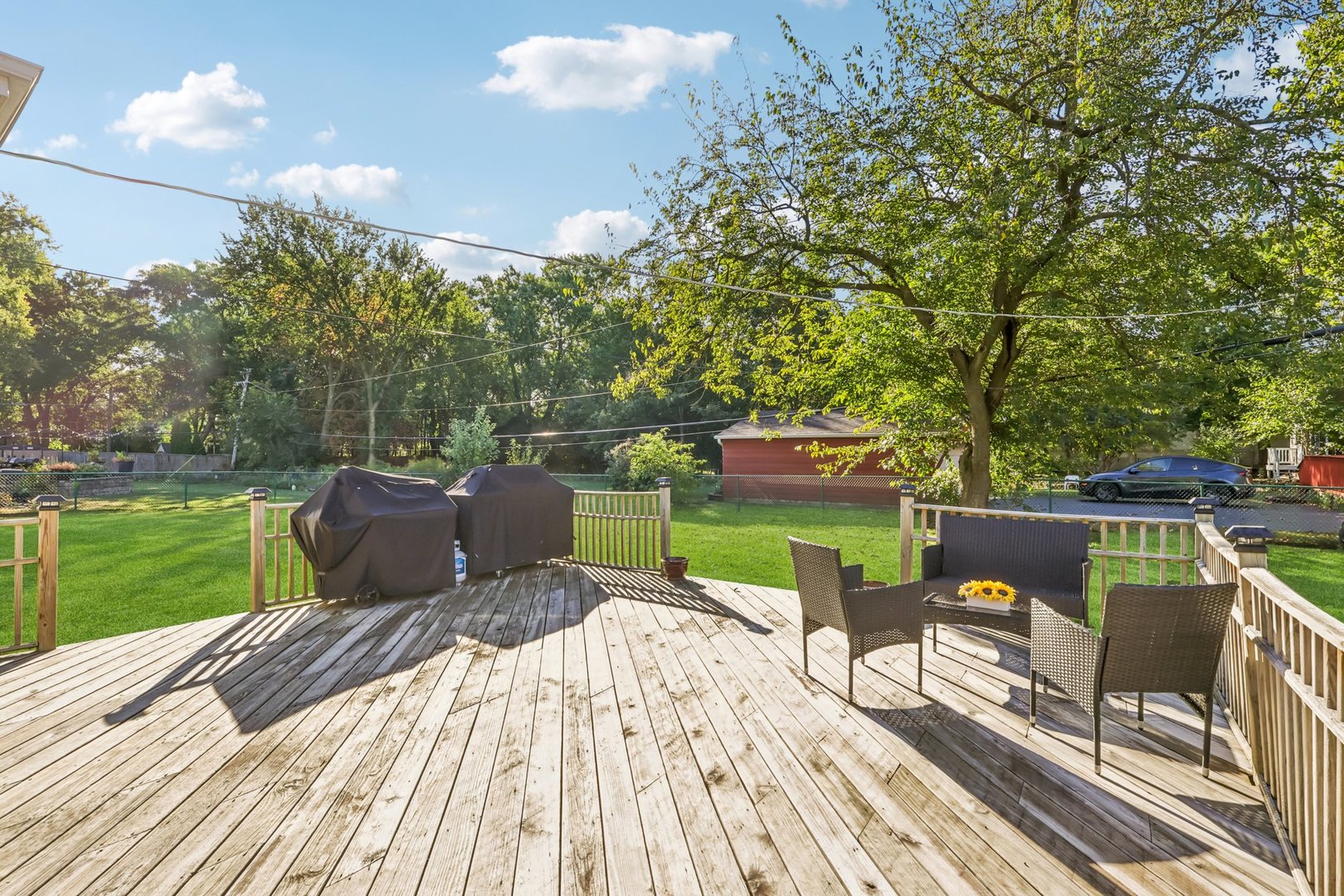 28 E 55th Street, Hinsdale, IL 60521