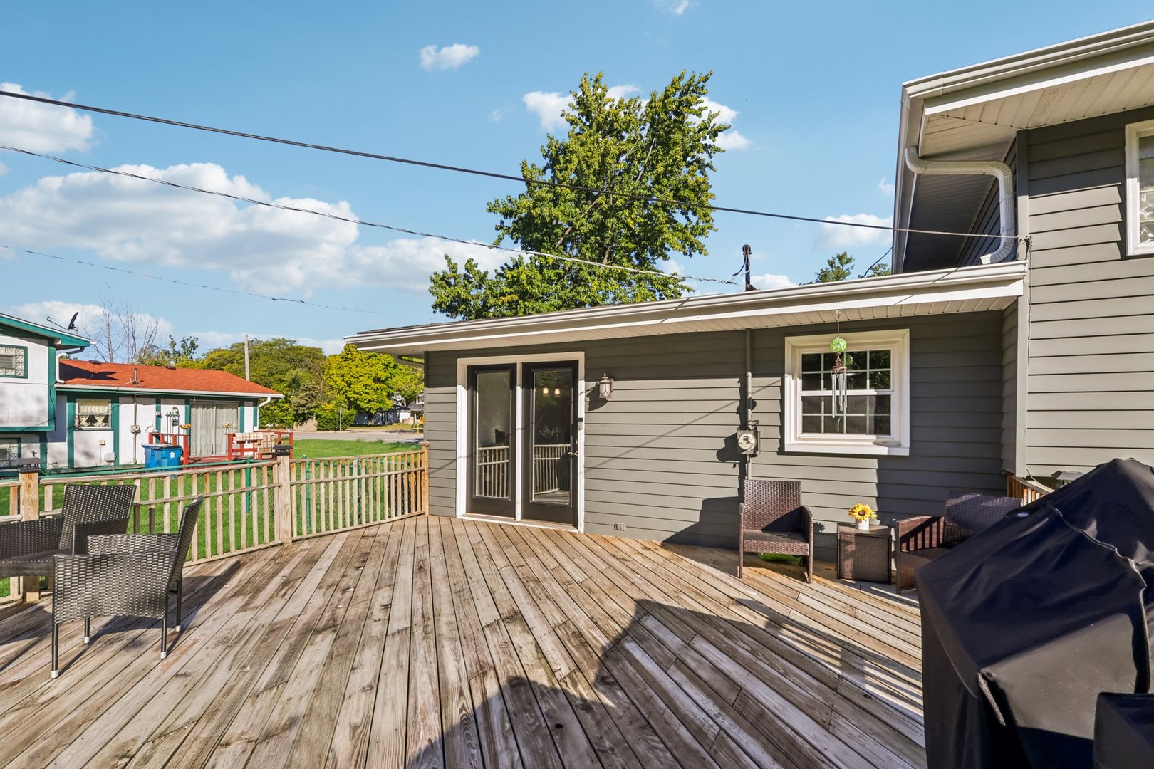 28 E 55th Street, Hinsdale, IL 60521