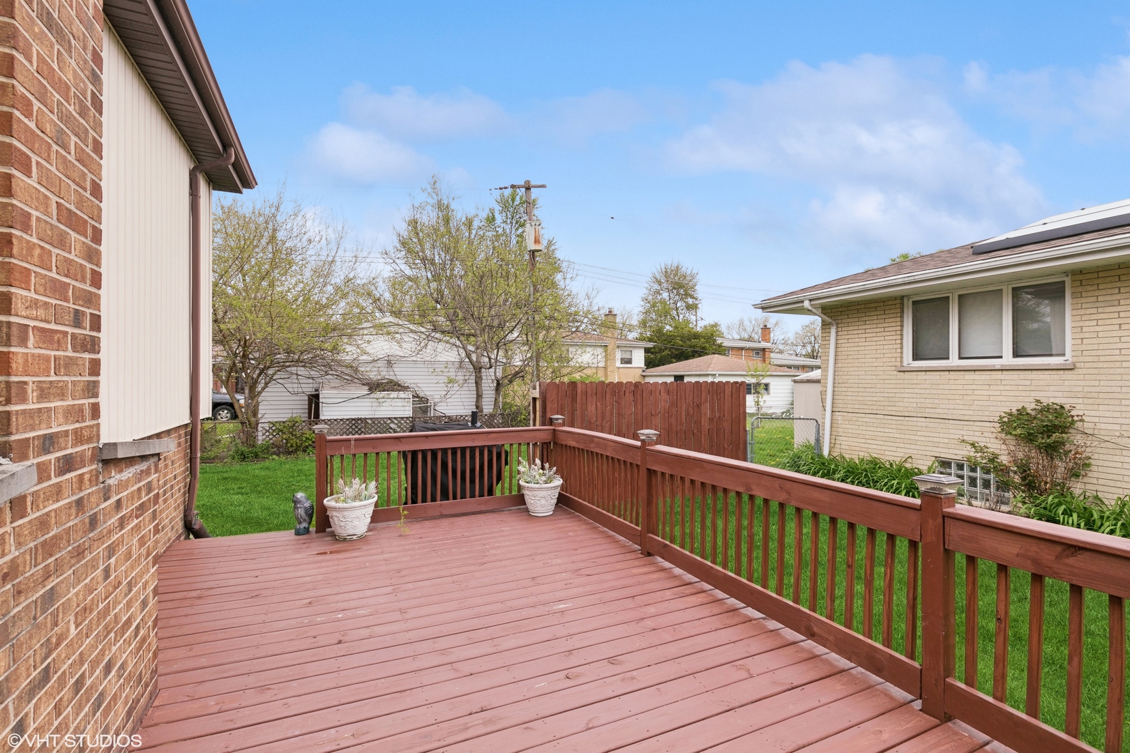 91 Frances Lane, Chicago Heights, IL 60411