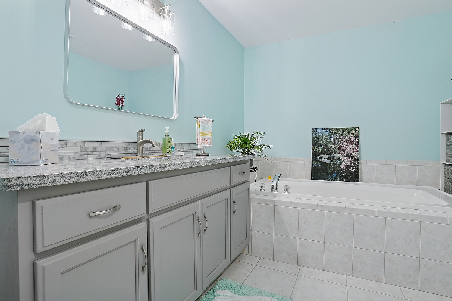 18610 Pine Lake Drive #3A, Tinley Park, IL 60477