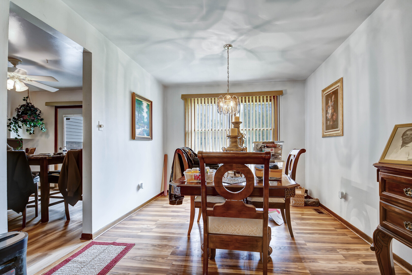 4232 CEDARWOOD Lane, Matteson, IL 60443