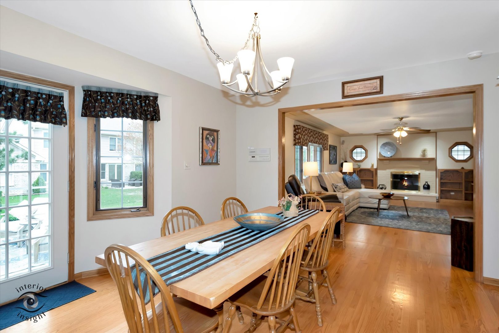 7743 Marquette Drive, Tinley Park, IL 60477
