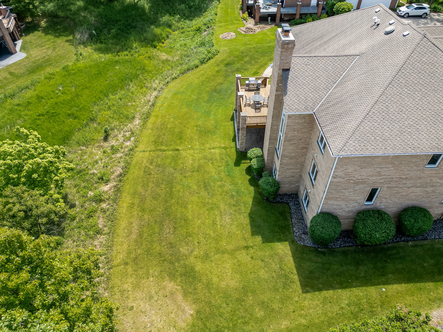 909 Prairie Ridge Court, Burr Ridge, IL 60527