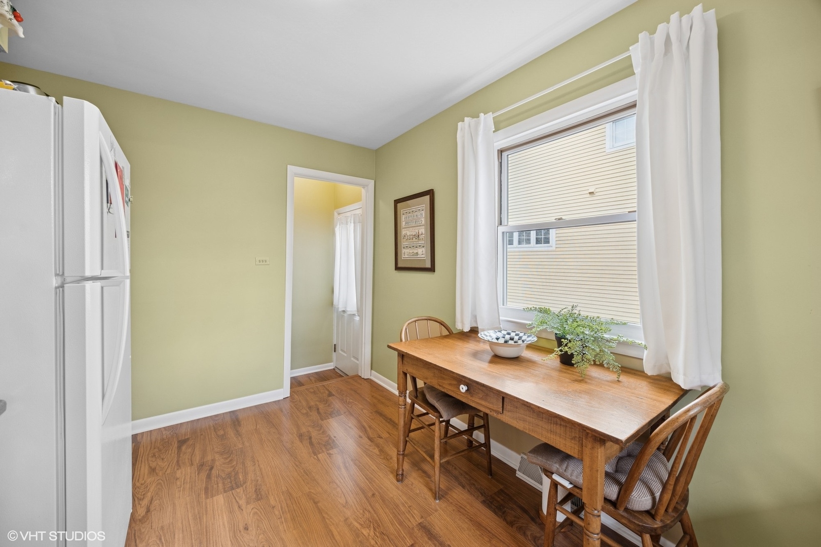 1325 Reid Street, Western Springs, IL 60558