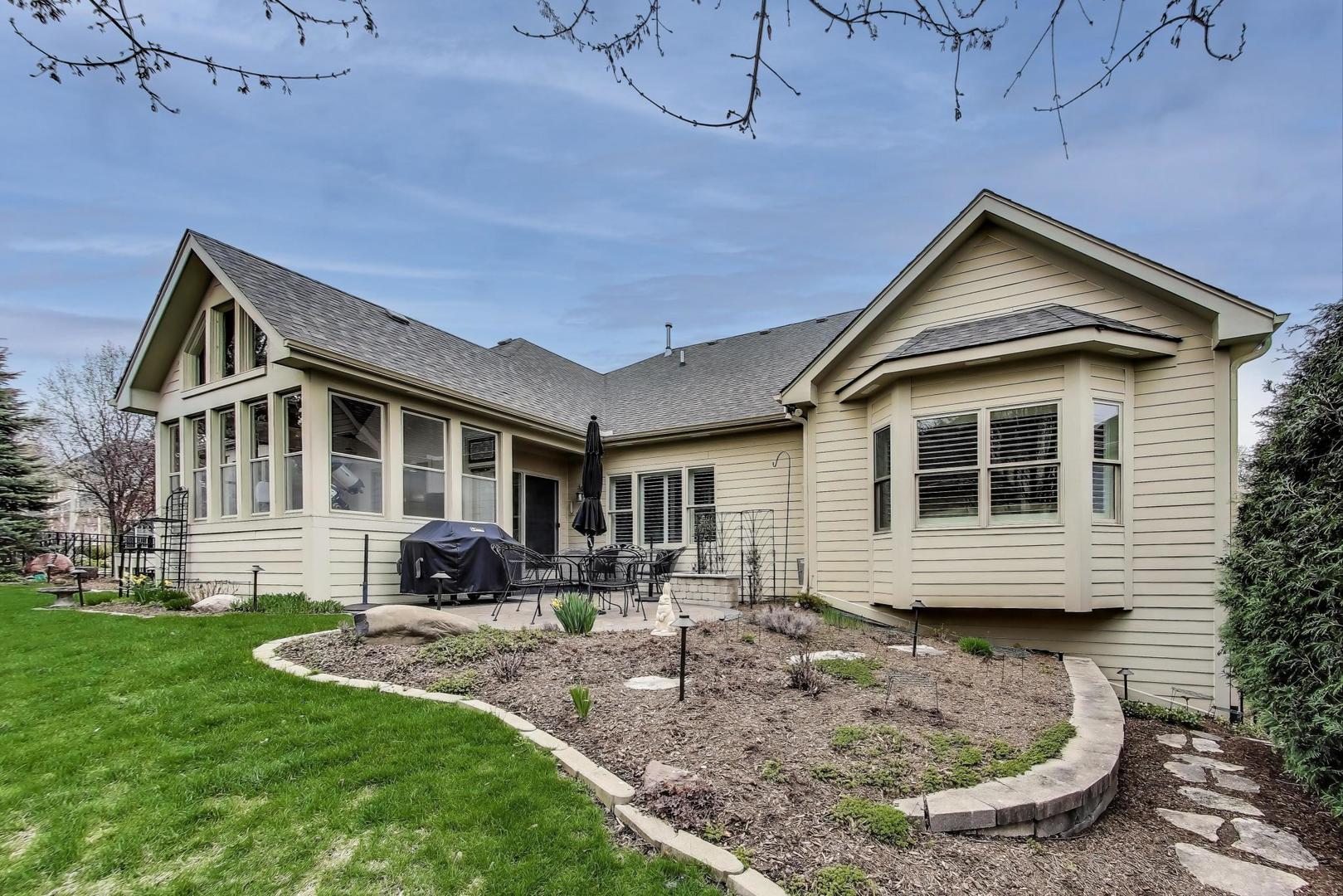 0N212 Woodland Court, Wheaton, IL 60187