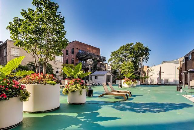 525 W HAWTHORNE Place #2608, Chicago, IL 60657