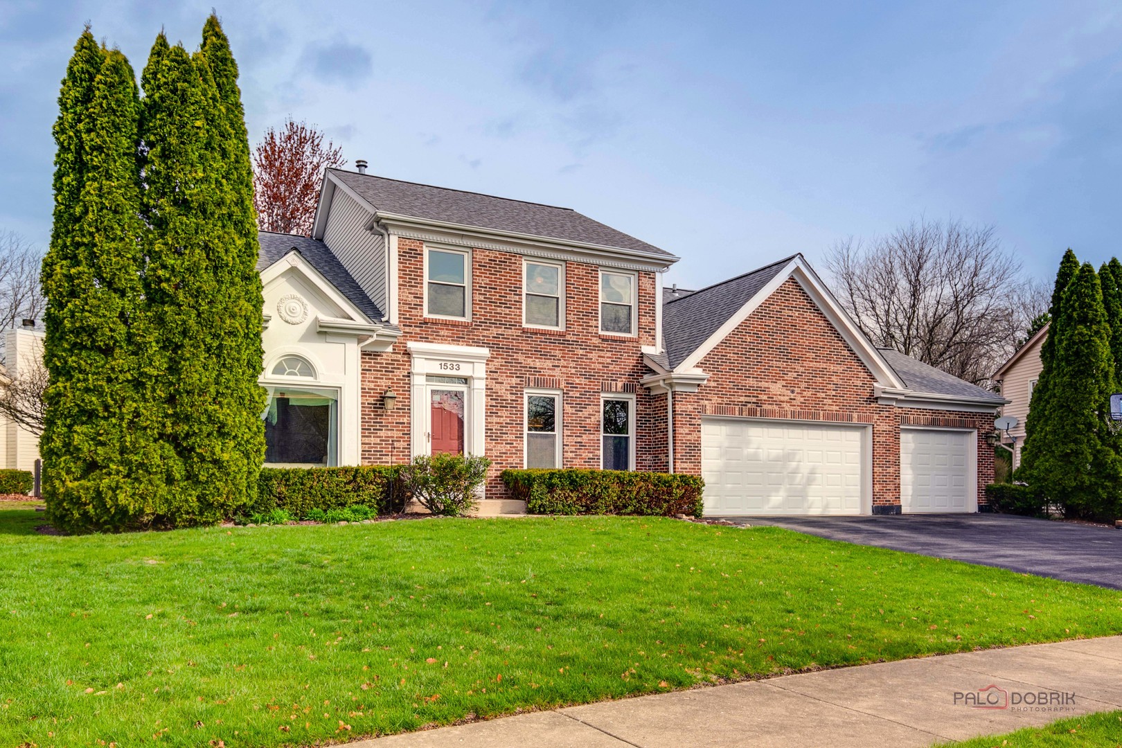 1533 Madison Court, Buffalo Grove, IL 60089