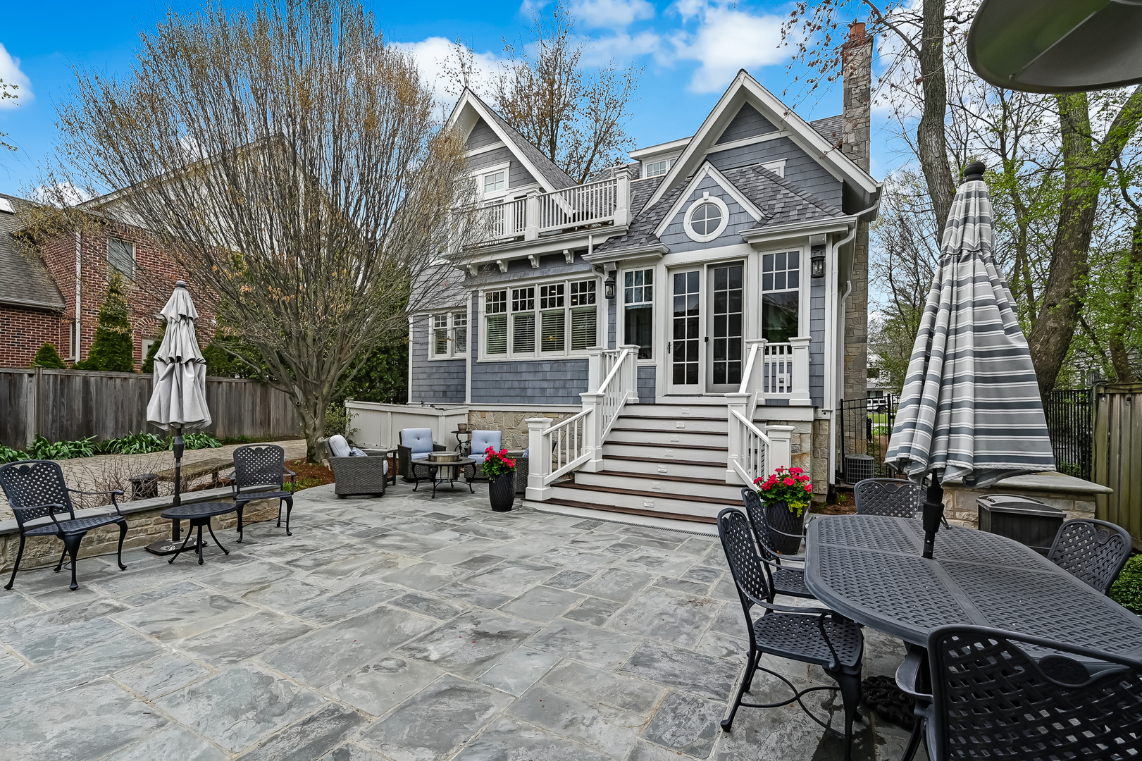 910 S Grant Street, Hinsdale, IL 60521