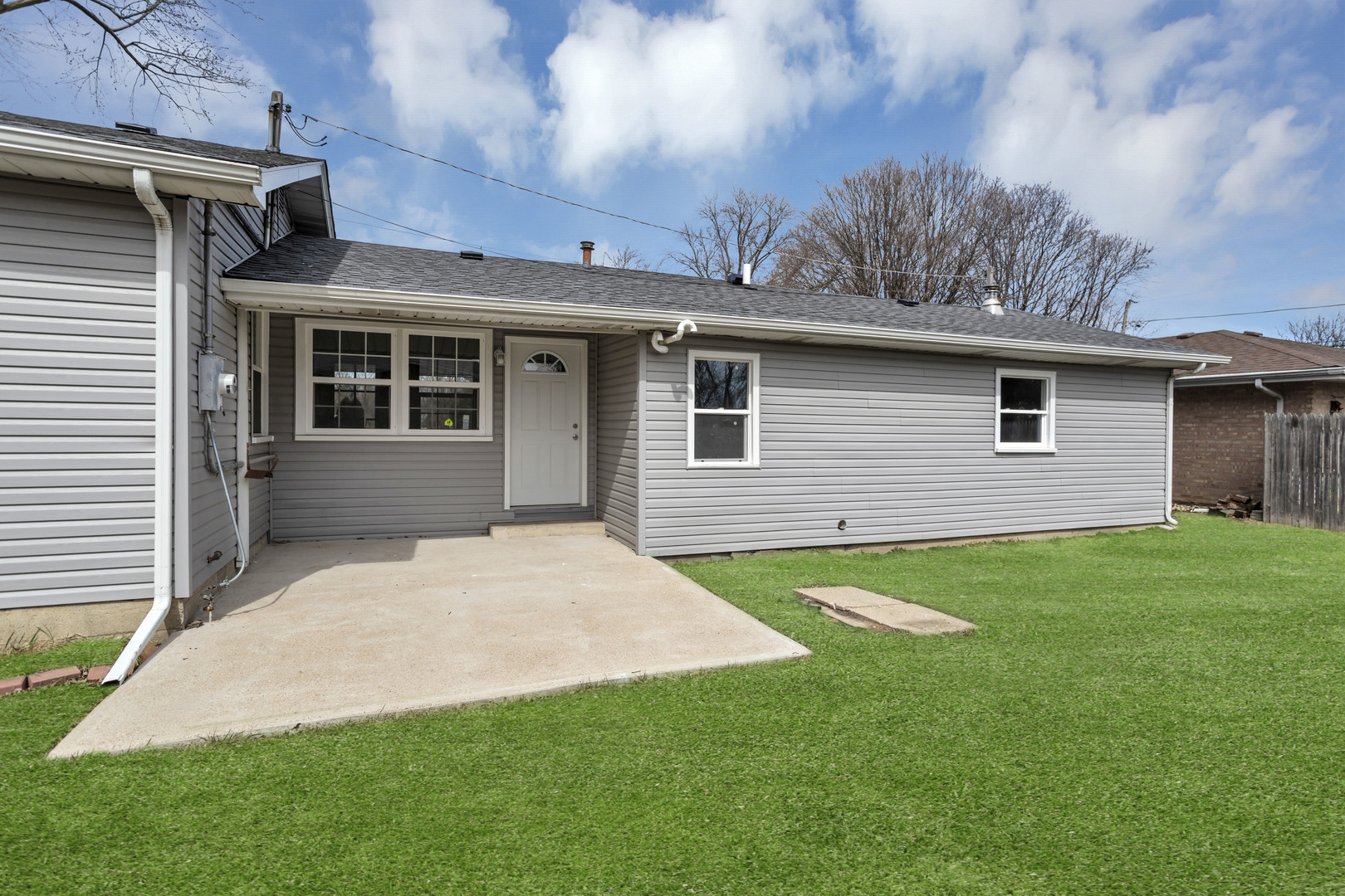 5023 W 119th Street, Alsip, IL 60803