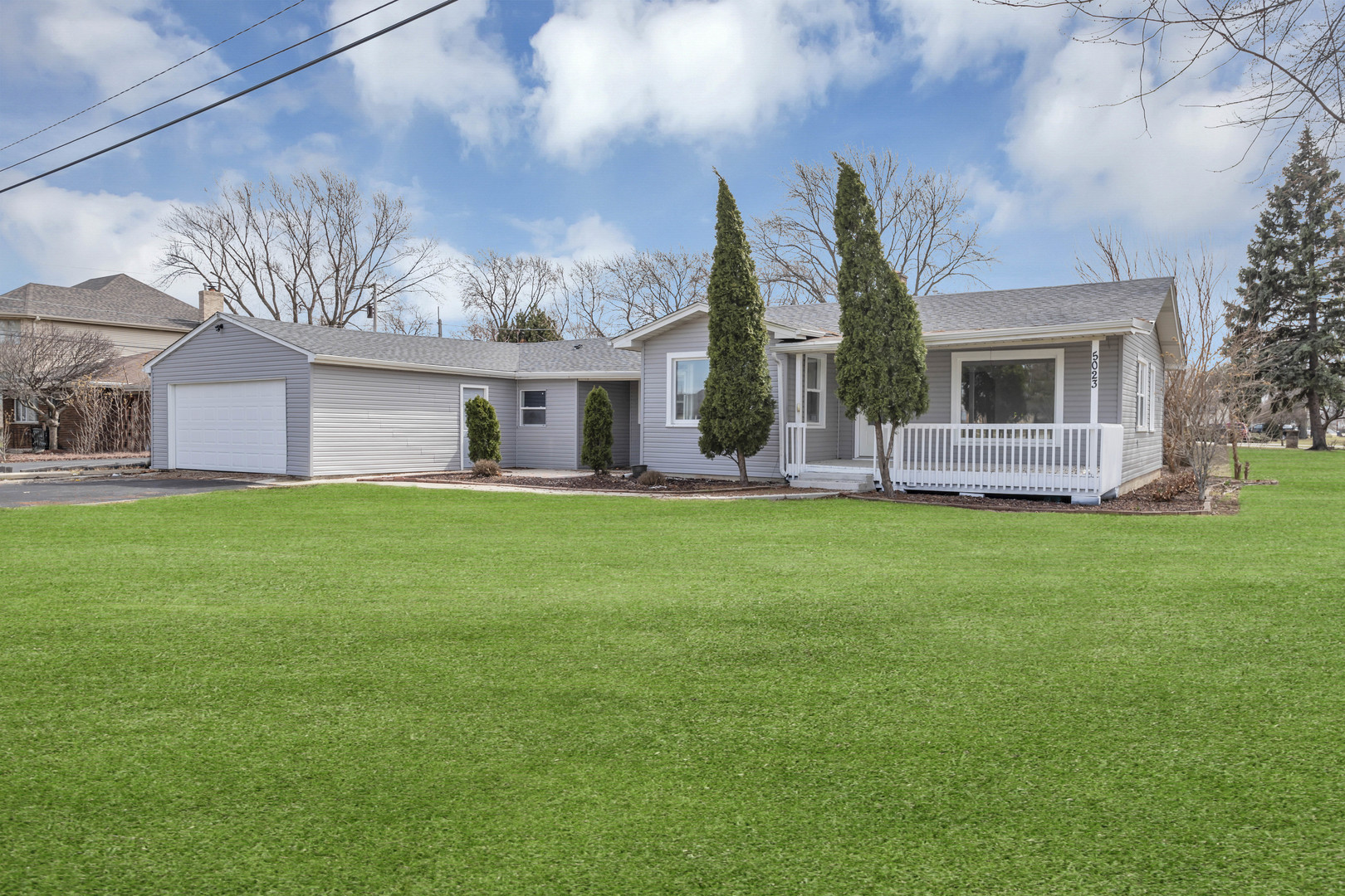5023 W 119th Street, Alsip, IL 60803