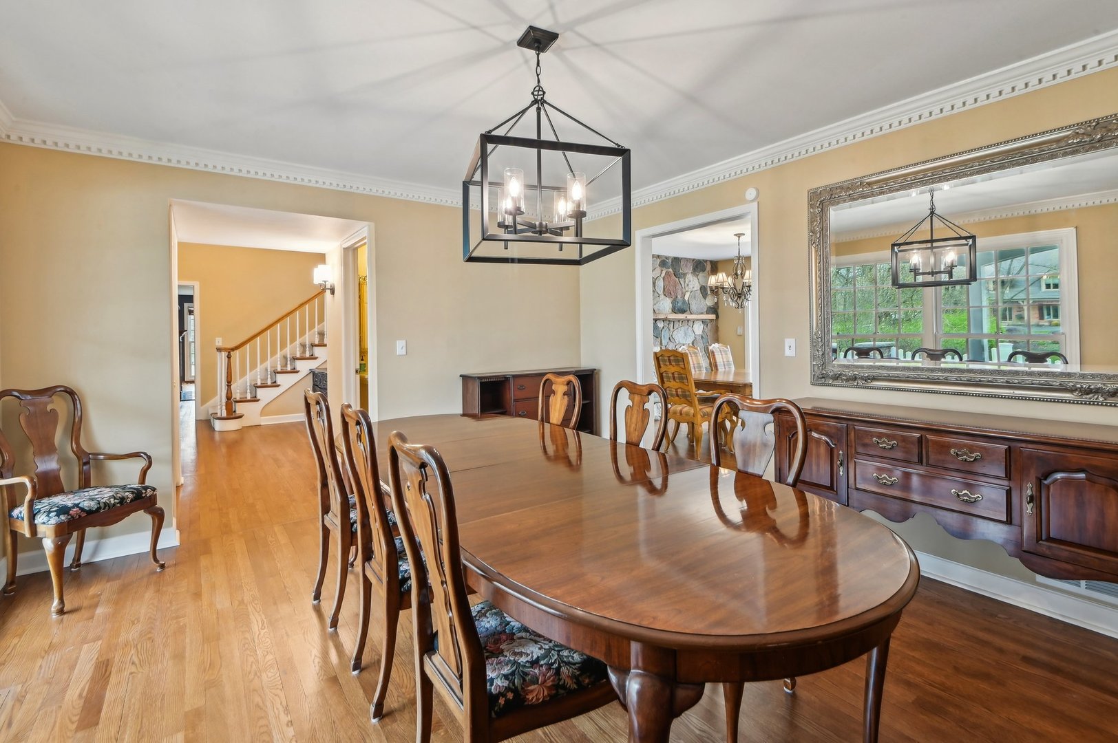 21956 N Hickory Hill Drive, Kildeer, IL 60047