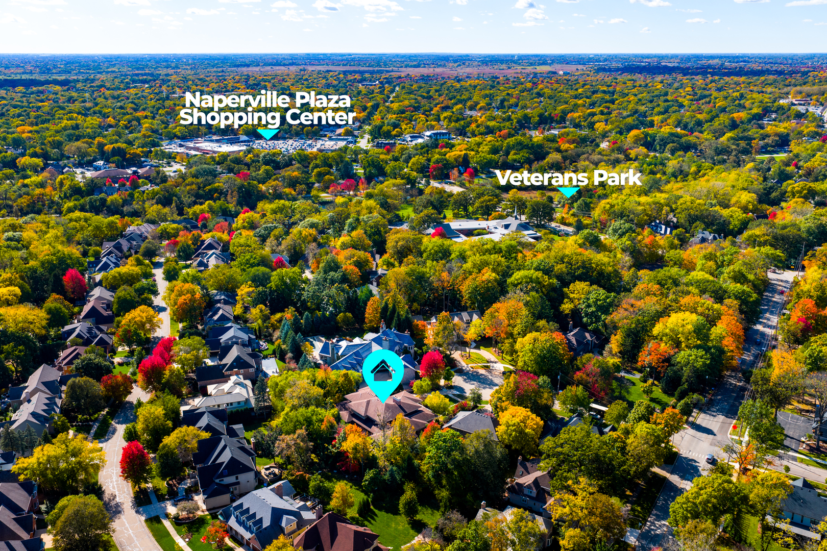 908 Julian Court, Naperville, IL 60540