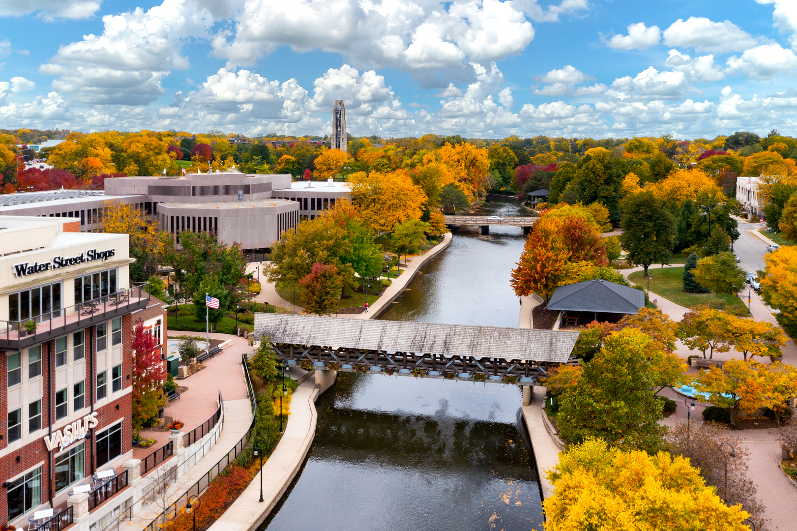 908 Julian Court, Naperville, IL 60540