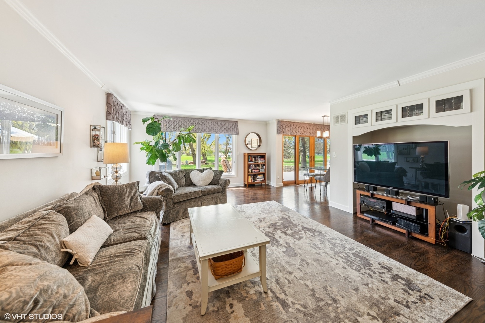 14429 Dan Patch Lane, Libertyville, IL 60048