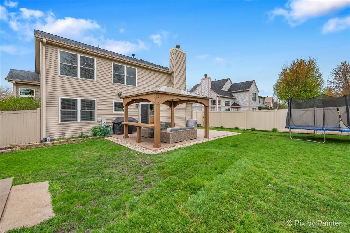 1682 Brompton Lane, Crystal Lake, IL 60014