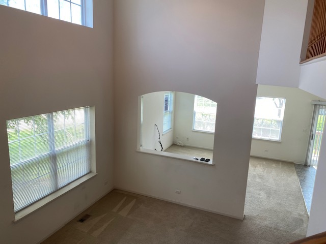 1830 MAUREEN Drive #24-1, Hoffman Estates, IL 60192