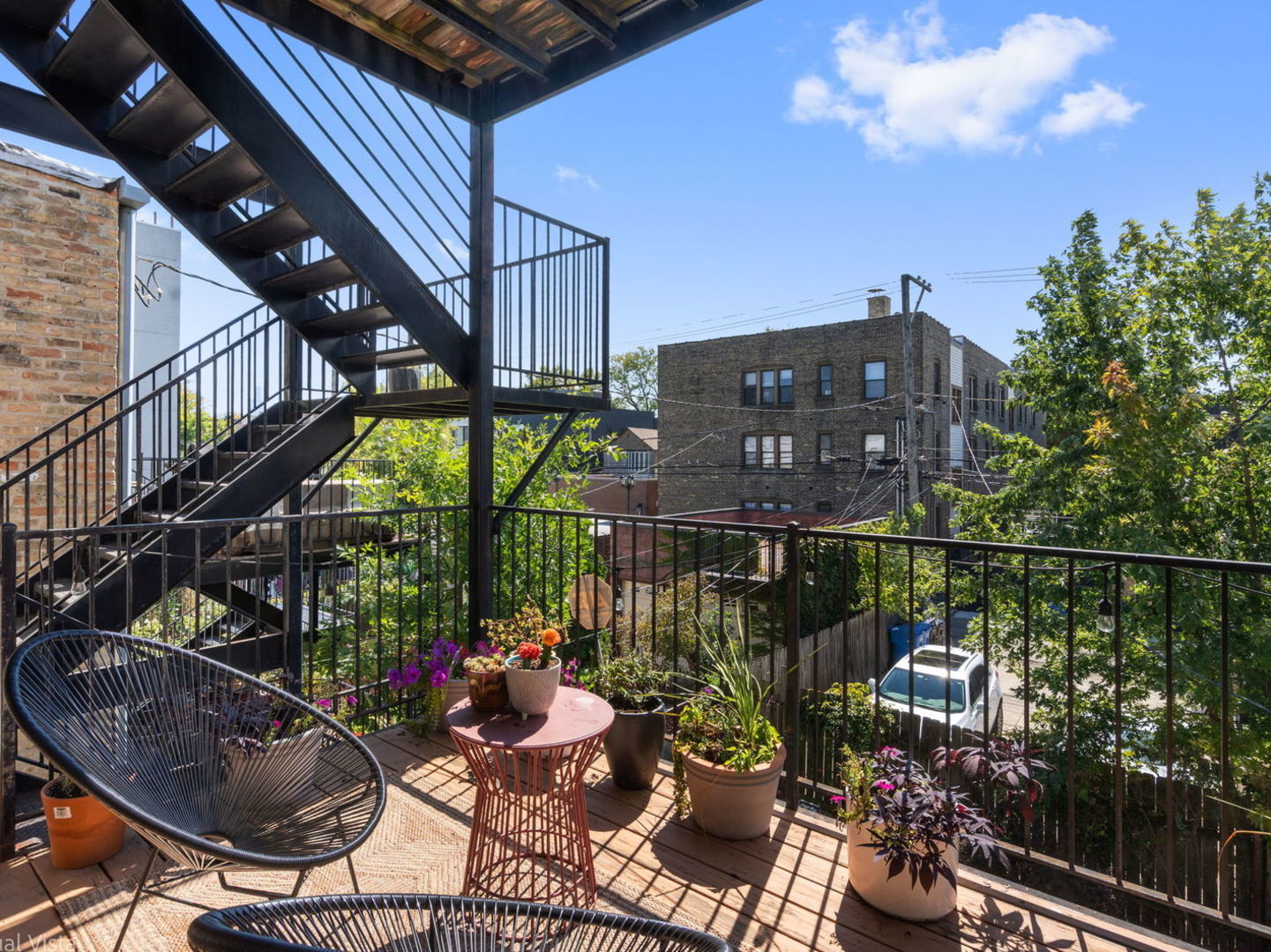 2527 W Chicago Avenue #2, Chicago, IL 60622