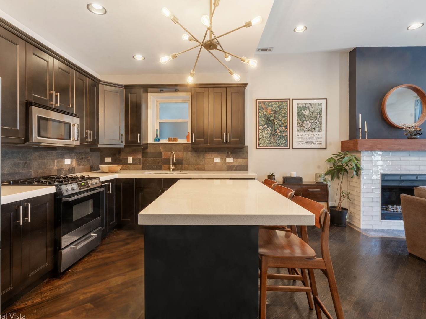2527 W Chicago Avenue #2, Chicago, IL 60622