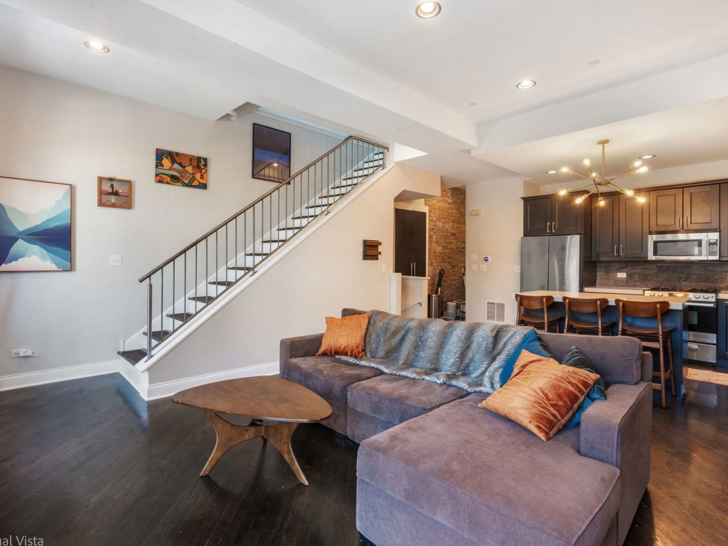 2527 W Chicago Avenue #2, Chicago, IL 60622