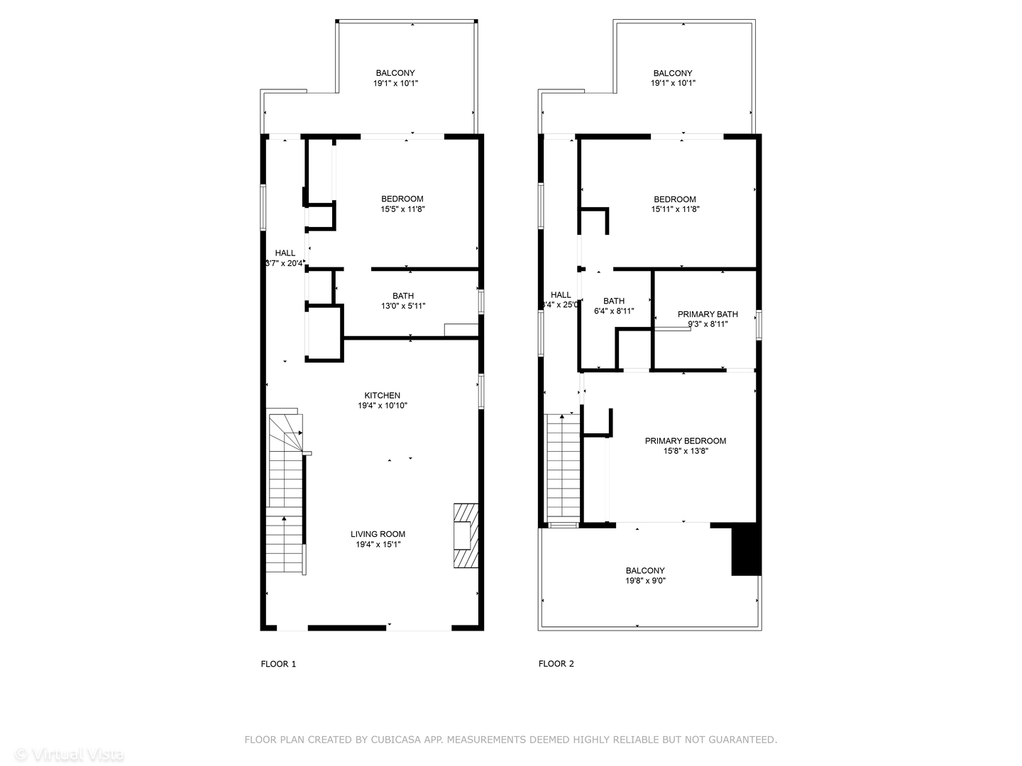 2527 W Chicago Avenue #2, Chicago, IL 60622