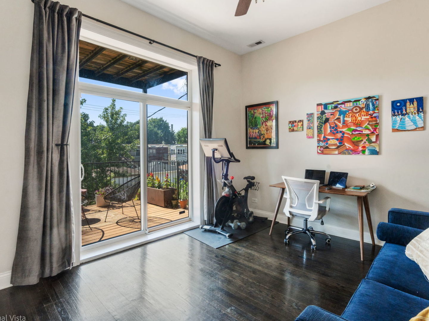 2527 W Chicago Avenue #2, Chicago, IL 60622